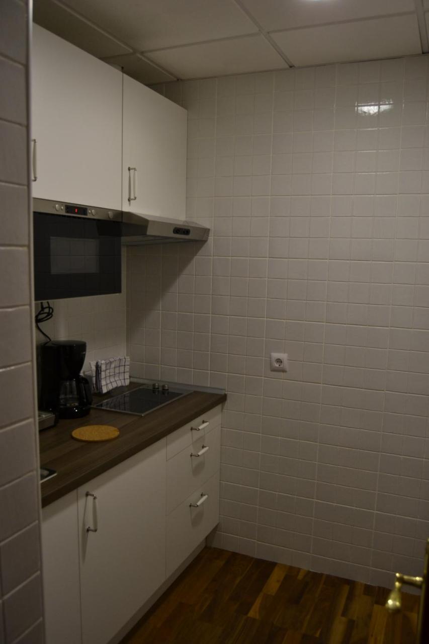 Hostal Jentoft Севілья Екстер'єр фото